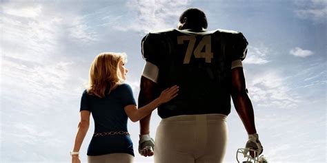 O Que Aconteceu Michael Oher Na Vida Real Depois De The Blind Side