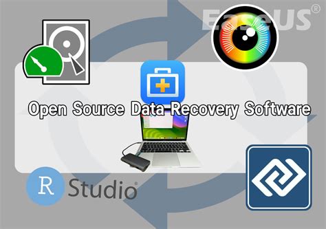 5 Perangkat Lunak Pemulihan Data Open Source Gratis Terbaik Untuk Mac
