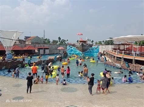 Victory Waterpark Soreang Tiket Masuk Wahana Dan Fasilitas Januari 2025