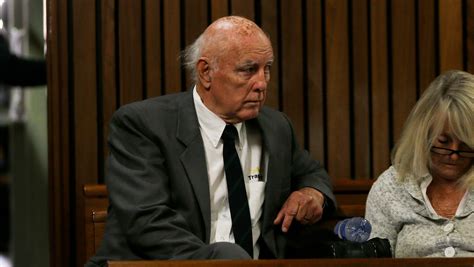 Former pro tennis player Bob Hewitt gets 6 years in prison for rape