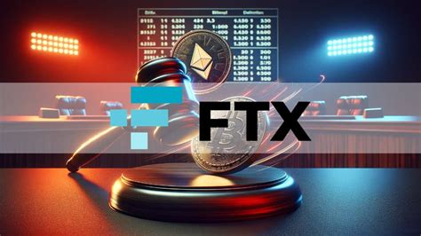 FTX Receives Court Approval To Begin Selling 744 Million CHN Coin