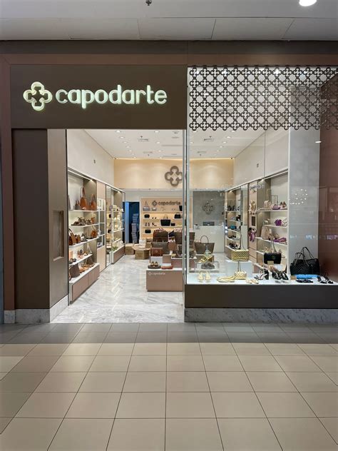 Capodarte Porto Velho Shopping