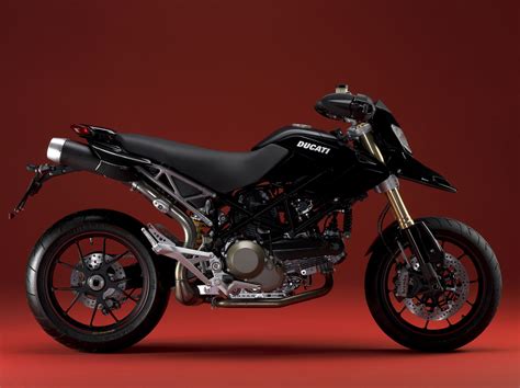 Ducati Hypermotard S