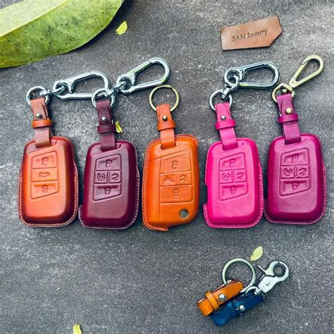 8 Types Fob For Volkswagen Key Fob Cover Case 2022 VW Atlas Etsy In