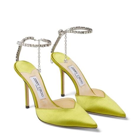 Chaussures De Cr Ateur Pour Femme Chaussures De Luxe Jimmy Choo Fr