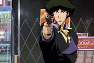 Conclusiones de mis mangas y animes Reseña anime Cowboy Bebop