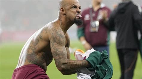 Felipe Melo Ha Deciso Di Ritirarsi Dal Calcio Ma Prima C L Ultima