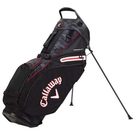 Callaway 2021 Hyperlite Zero Golf Stand Bag