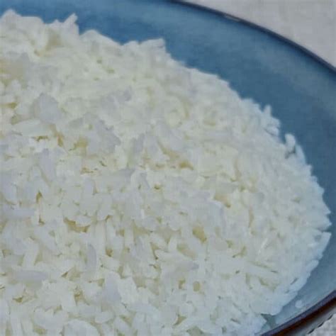 How to Cook Sona Masoori Rice - The Ultimate Guide - Easy Indian Cookbook