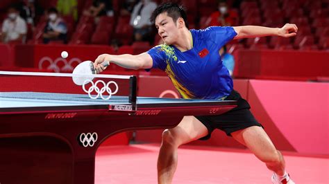Table Tennis Wallpapers (26+ images inside)