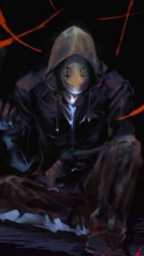 Frank Wiki Dead By Daylight Dbd Amino