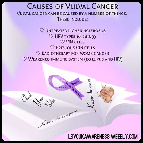 Gynaecological Cancers Lichen Sclerosus Vulval Cancer Uk Awareness