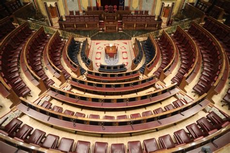 23J Lista Completa De Candidatos Al Congreso De Los Diputados En Canarias