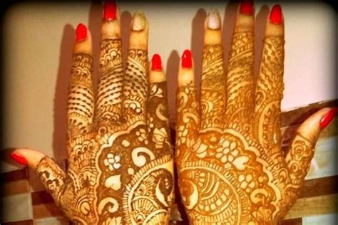 Tvisha Mehendi Artistry Mehndi Mumbai Central Byculla