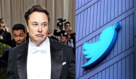 Elon Musk Reportedly Reveals Twitter Is Worth Billion Less Than