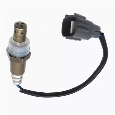 Sensor De Ox Geno Toyota Hilux Env O Gratis