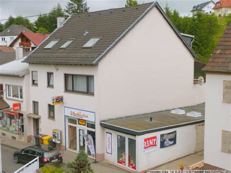 Zweifamilienhaus in Adenau 160 m²