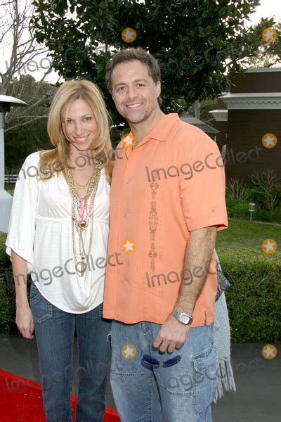 Photos And Pictures Deborah Gibson And Joey Gian Tori Spelling And Dean