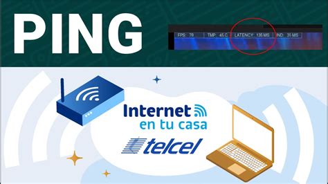 Internet Telcel En Casa ¿bueno Para Jugar ¿para Ver Netflix Mi