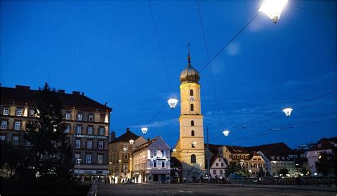 Unique Things to do in Graz, Austria’s Charming City of Design