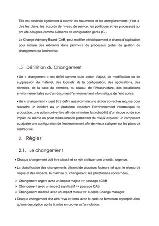 Change Management Policy PDF