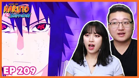 Sasuke Vs Danzo Naruto Shippuden Couples Reaction And Discussion