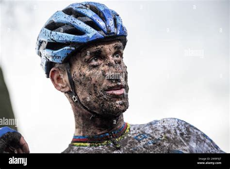 Loenhout Belgium 29th Dec 2023 Czech Zdenek Stybar Pictured After