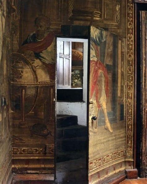 Top 50 Best Hidden Door Ideas Secret Room Entrance Designs