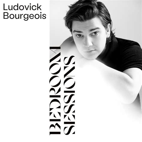 Ludovick Bourgeois Theatre Manuvie Brossard