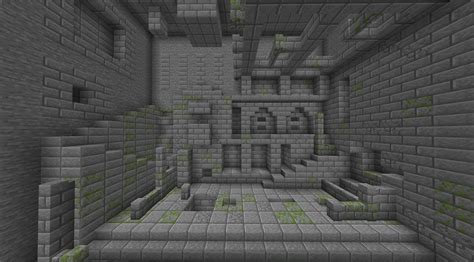 Logical Stone Bricks - Screenshots - Minecraft Resource Packs - CurseForge