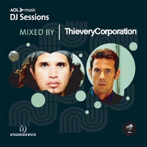 Thievery Corporation Albums