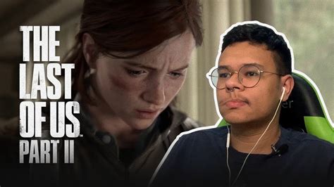 The Last Of Us Part Ii Gameplay Enfrentando Os Tr Pegos Youtube