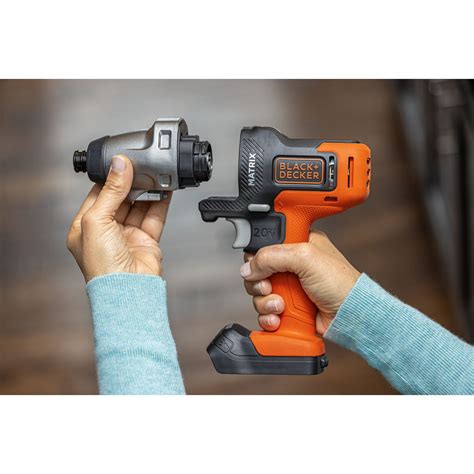 Matrix V Max Lithium Ion Drill Driver Impact Driver Combo Kit