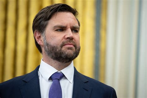 Quién es J. D. Vance, el vicepresidente electo en Estados Unidos y la
