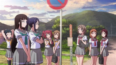 ラブライブ！サンシャイン2期 第1話 聖地まとめ アニメ聖地・舞台研究所