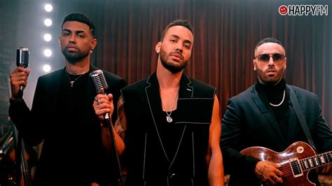 Prince Royce Nicky Jam Y Jay Wheeler Unen Fuerzas En Si Te Preguntan