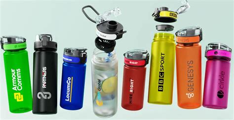 Flashbay Aqualok Infuse Water Bottle Instructions