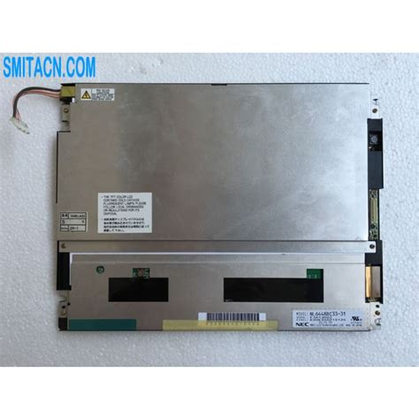 Nec Nl Bc Lcd Display Panel Smita Eshop