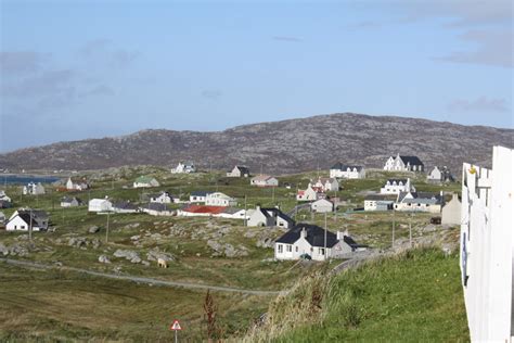 The Outer Hebrides or Western Isles of Scotland | Hebrides People