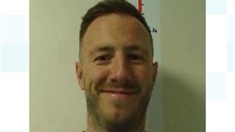 Convicted Robber On The Run After Absconding From Suffolk Prison Itv News Anglia