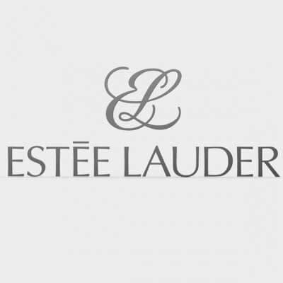 Estee Lauder Logo - 3D Model by 3d_logoman