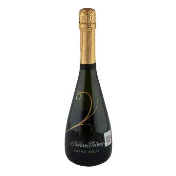 Vino Espumoso Navarro Correas Extra Brut Ml Soriana