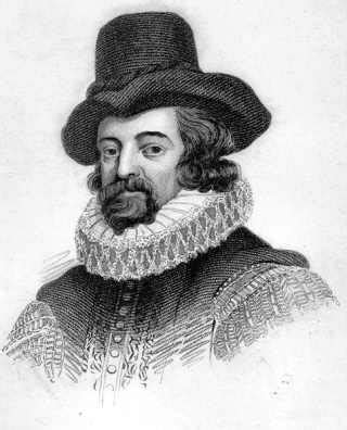 Biography - Francis Bacon