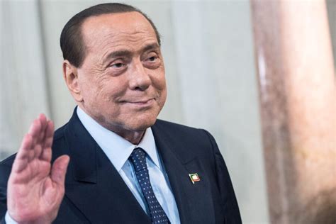 Silvio Berlusconi Ruby Ter Ci Sono Novità Sul Processo Per I Fatti Di