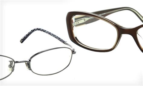 Coach Eyeglass Frames | Groupon Goods