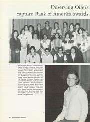 Montebello High School - Golden Key Yearbook (Montebello, CA), Class of 1980, Page 69 of 278