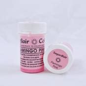 Flamingo Pink Spectral Paste Sugar Ice