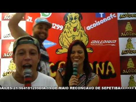 Programa Equipe A Coisona Youtube