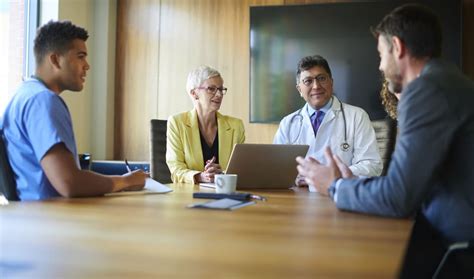 What Is A Chief Nursing Officer (CNO)? | Cms.nursejournal.org