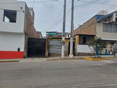 Venta Terreno En San Juan De Lurigancho Lima Laencontre Pe